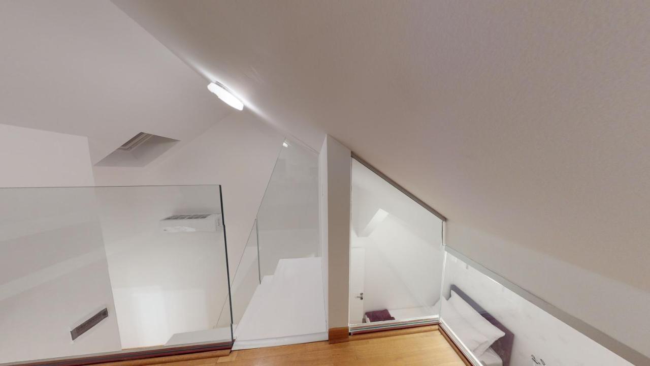 La Dolce Vita Zagreb, Centrally Located & Spacious Apartment Exterior photo