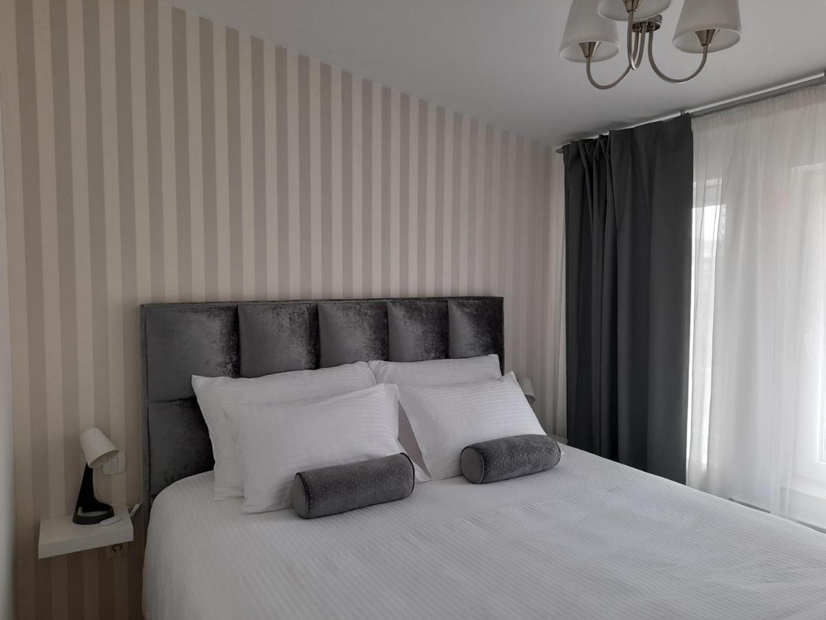 La Dolce Vita Zagreb, Centrally Located & Spacious Apartment Exterior photo