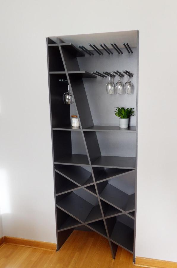 La Dolce Vita Zagreb, Centrally Located & Spacious Apartment Exterior photo