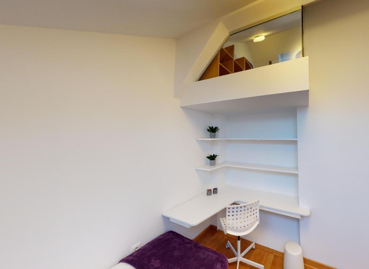 La Dolce Vita Zagreb, Centrally Located & Spacious Apartment Exterior photo